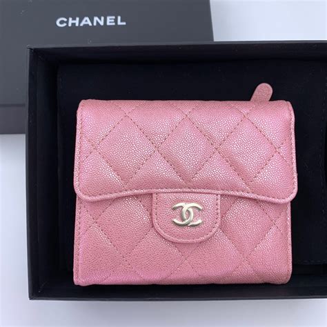 chanel perfume compact|chanel compact wallets.